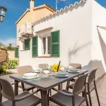 Menurka I * Cala'N Blanes (Menorca)