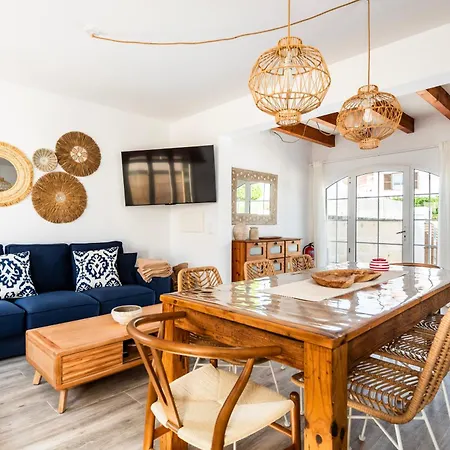 Menurka I Cala'N Blanes (Menorca)