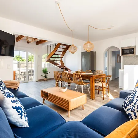 Menurka I * Cala'N Blanes (Menorca)