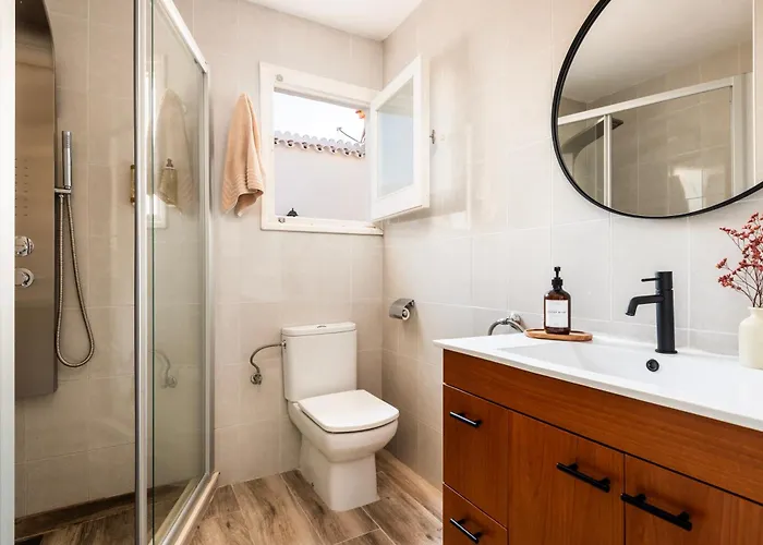 Menurka I וילה *