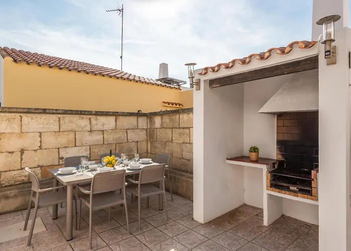 Menurka I קאלה אן בלאנס