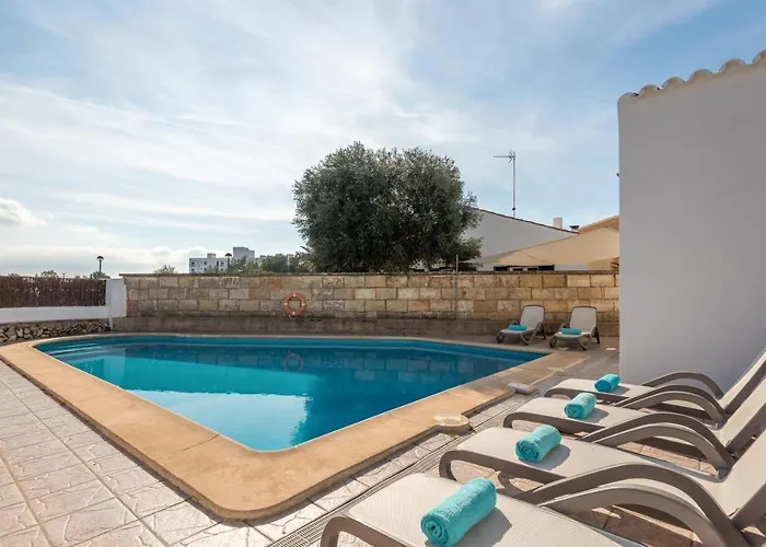 Menurka I קאלה אן בלאנס