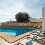 Menurka I Cala'N Blanes (Menorca)