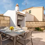 Villa Menurka I Cala'N Blanes (Menorca)