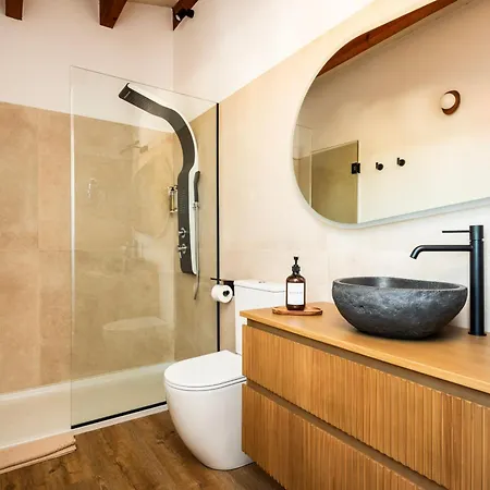 Menurka I * كالا إن بلانيس