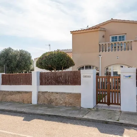 Menurka I Villa