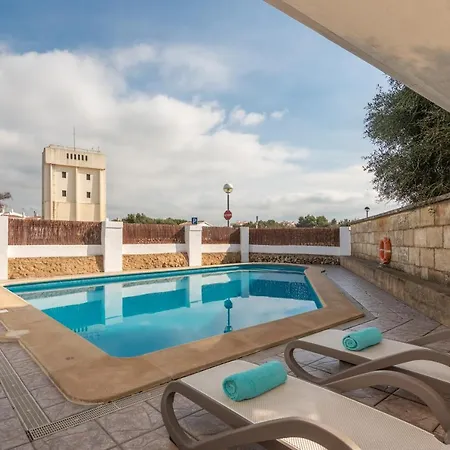 فيلة Menurka I *