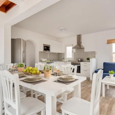 Menurka I Villa