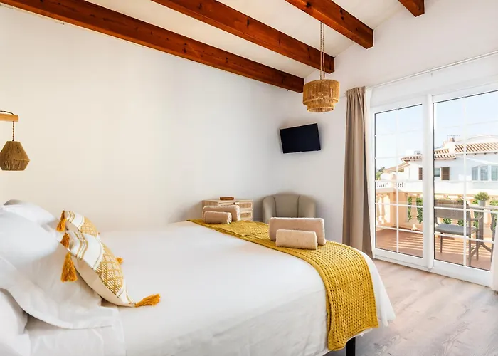 Menurka I קאלה אן בלאנס