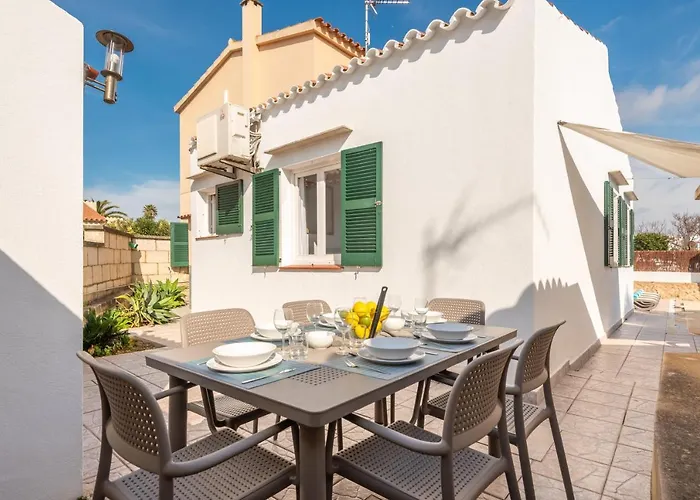 Menurka I * 卡拉恩·布拉内斯