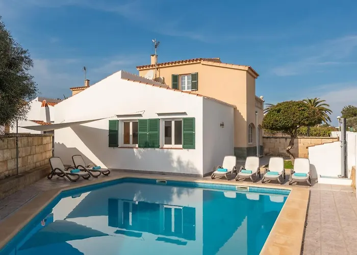 Menurka I * 卡拉恩·布拉内斯